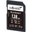 Memory card Exascend SD Element V30 128GB