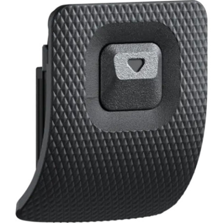 аксесоар Insta360 X6 USB Cover (черен) аксесоар Insta360 X6 USB Cover (черен)