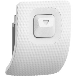 аксесоар Insta360 X6 USB Cover (бял) аксесоар Insta360 X6 USB Cover (бял)