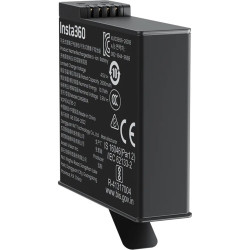 Battery Insta360 X6 Xtreme Battery Battery Insta360 X6 Xtreme Battery