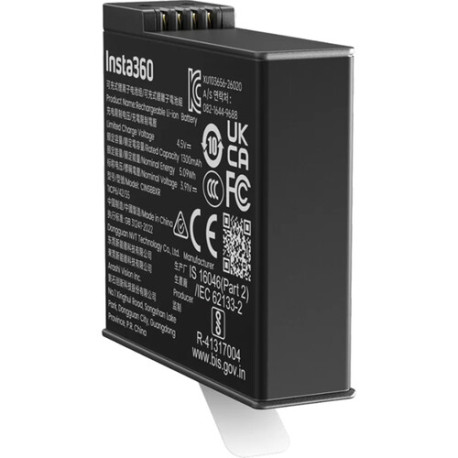 Battery Insta360 X6 Lite Battery
