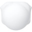 Accessory Insta360 X6 Lens Cap (white)