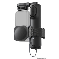 Insta360 Foldable Selfie Stick (черен) Insta360 Foldable Selfie Stick (черен)