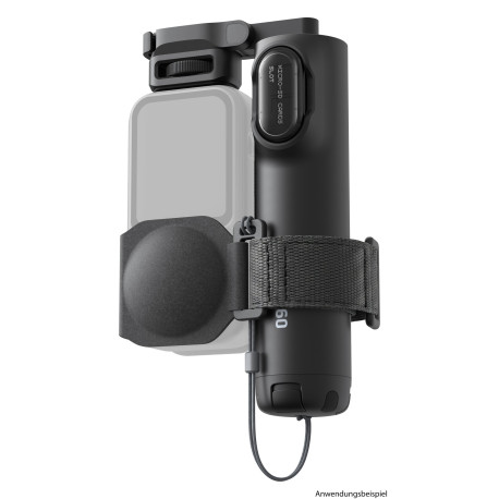 аксесоар Insta360 Foldable Selfie Stick (черен) аксесоар Insta360 Foldable Selfie Stick (черен)
