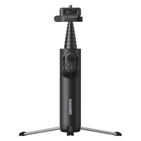 аксесоар Insta360 Foldable Selfie Stick Remote Kit (черен) аксесоар Insta360 Foldable Selfie Stick Remote Kit (черен)