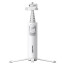 Insta360 Foldable Selfie Stick Remote Kit (бял)