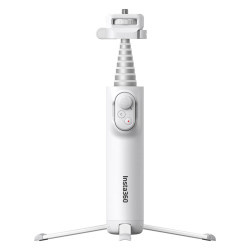 аксесоар Insta360 Foldable Selfie Stick Remote Kit (бял)