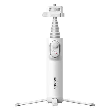 Accessory Insta360 Foldable Selfie Stick Remote Kit (white)