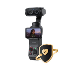 Insta360 Flexi Care Luna Ultra застраховка за 1 година Insta360 Flexi Care Luna Ultra застраховка за 1 година