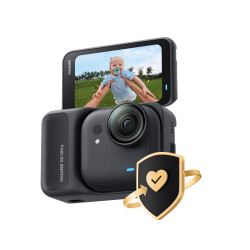 Insta360 Flexi Care Go Ultra insurance for 1 year