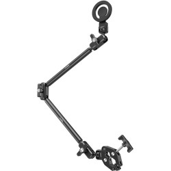 Accessory Smallrig 5626 Desktop Magic Arm Clamp Kit MagSafe Edition