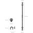 Accessory Smallrig 5626 Desktop Magic Arm Clamp Kit MagSafe Edition Accessory Smallrig 5626 Desktop Magic Arm Clamp Kit MagSafe Edition