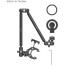 Accessory Smallrig 5626 Desktop Magic Arm Clamp Kit MagSafe Edition Accessory Smallrig 5626 Desktop Magic Arm Clamp Kit MagSafe Edition
