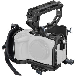 Smallrig 6779 HawkLock Cage Kit With V-Мount Plate For Sony FX5 Smallrig 6779 HawkLock Cage Kit With V-Мount Plate For Sony FX5