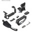cage Smallrig 6779 HawkLock Cage Kit With V-Mount Plate For Sony FX5 cage Smallrig 6779 HawkLock Cage Kit With V-Mount Plate For Sony FX5