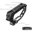 cage Smallrig 6779 HawkLock Cage Kit With V-Mount Plate For Sony FX5 cage Smallrig 6779 HawkLock Cage Kit With V-Mount Plate For Sony FX5