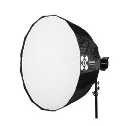 QUADRALITE HEXADECAGON SOFTBOX 120 CM (Преоценен) QUADRALITE HEXADECAGON SOFTBOX 120 CM (Преоценен)