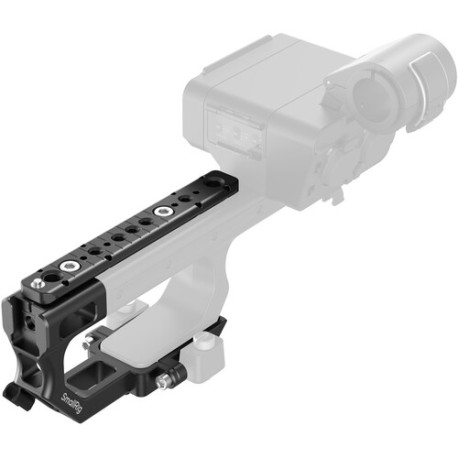 аксесоар Smallrig 6781 Extension Mount Plate Kit For Sony XLR-H2B