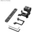 аксесоар Smallrig 6781 Extension Mount Plate Kit For Sony XLR-H2B