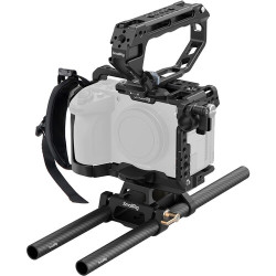 клетка Smallrig 6924 Hawklock Advanced Cage Kit With Dual Rod System