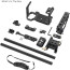 клетка Smallrig 6924 Hawklock Advanced Cage Kit With Dual Rod System клетка Smallrig 6924 Hawklock Advanced Cage Kit With Dual Rod System