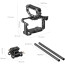 клетка Smallrig 6924 Hawklock Advanced Cage Kit With Dual Rod System клетка Smallrig 6924 Hawklock Advanced Cage Kit With Dual Rod System