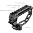 клетка Smallrig 6924 Hawklock Advanced Cage Kit With Dual Rod System клетка Smallrig 6924 Hawklock Advanced Cage Kit With Dual Rod System