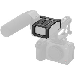 аксесоар Smallrig 6925 Mount Plate For XLR-H2B / H1