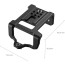 аксесоар Smallrig 6925 Mount Plate For XLR-H2B / H1