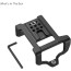 аксесоар Smallrig 6925 Mount Plate For XLR-H2B / H1
