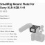 аксесоар Smallrig 6925 Mount Plate For XLR-H2B / H1
