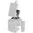 аксесоар Smallrig 6315 L-Shaped Monitor Support аксесоар Smallrig 6315 L-Shaped Monitor Support
