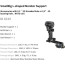 аксесоар Smallrig 6315 L-Shaped Monitor Support аксесоар Smallrig 6315 L-Shaped Monitor Support