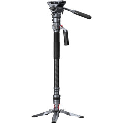 статив Smallrig 5565 Carbon Fiber Video Monopod