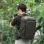 Backpack Smallrig 6521 Professional Outdoor Backpack 25L (black)
