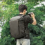 Backpack Smallrig 6521 Professional Outdoor Backpack 25L (black)