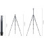 статив Smallrig 4222 AP-02 Lightweight Travel Tripod Kit
