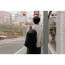 Backpack Peak Design City Backpack 22L (black)