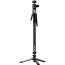 Smallrig 6285 Potato Jet Tribex Pro X-Clutch Hydraulic Monopod With Ballhead