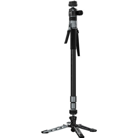 Tripod Smallrig 6285 Potato Jet Tribex Pro X-Clutch Hydraulic Monopod With Ballhead