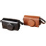Case Smallrig 5986 Leather Storage Bag For Fujifilm X-E5/X100VI (brown)