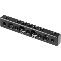 аксесоар Smallrig 1091 Cheese Bar W/ 1/4″ & 3/8″ Screw Hole