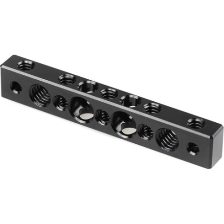 аксесоар Smallrig 1091 Cheese Bar W/ 1/4″ & 3/8″ Screw Hole