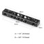 аксесоар Smallrig 1091 Cheese Bar W/ 1/4″ & 3/8″ Screw Hole