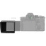 аксесоар Smallrig 3206 Sunhood за Sony камери A7S III/ 7C/ ZV-1/ FX3