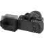 аксесоар Smallrig 3206 Sunhood за Sony камери A7S III/ 7C/ ZV-1/ FX3