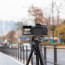 аксесоар Smallrig 3206 Sunhood за Sony камери A7S III/ 7C/ ZV-1/ FX3