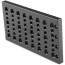 Accessory Smallrig 1092 Cheese Plate Multi Mount Plate Accessory Smallrig 1092 Cheese Plate Multi Mount Plate