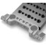 Accessory Smallrig 1092 Cheese Plate Multi Mount Plate Accessory Smallrig 1092 Cheese Plate Multi Mount Plate