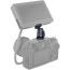 аксесоар Smallrig 2948 Ballhead Mini With Removable Cold Shoe Mount (2бр.)